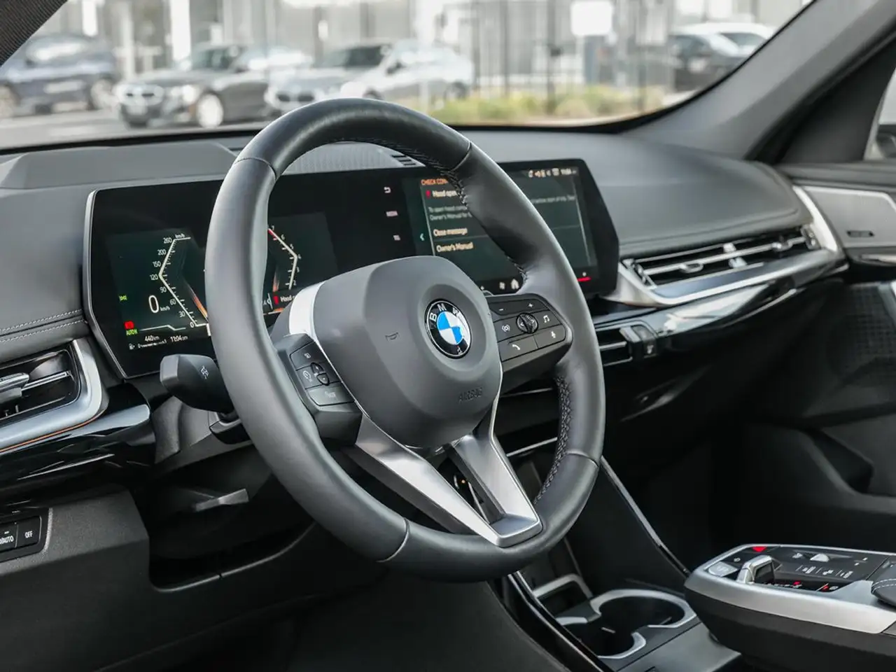 BMW X1 - Image 14