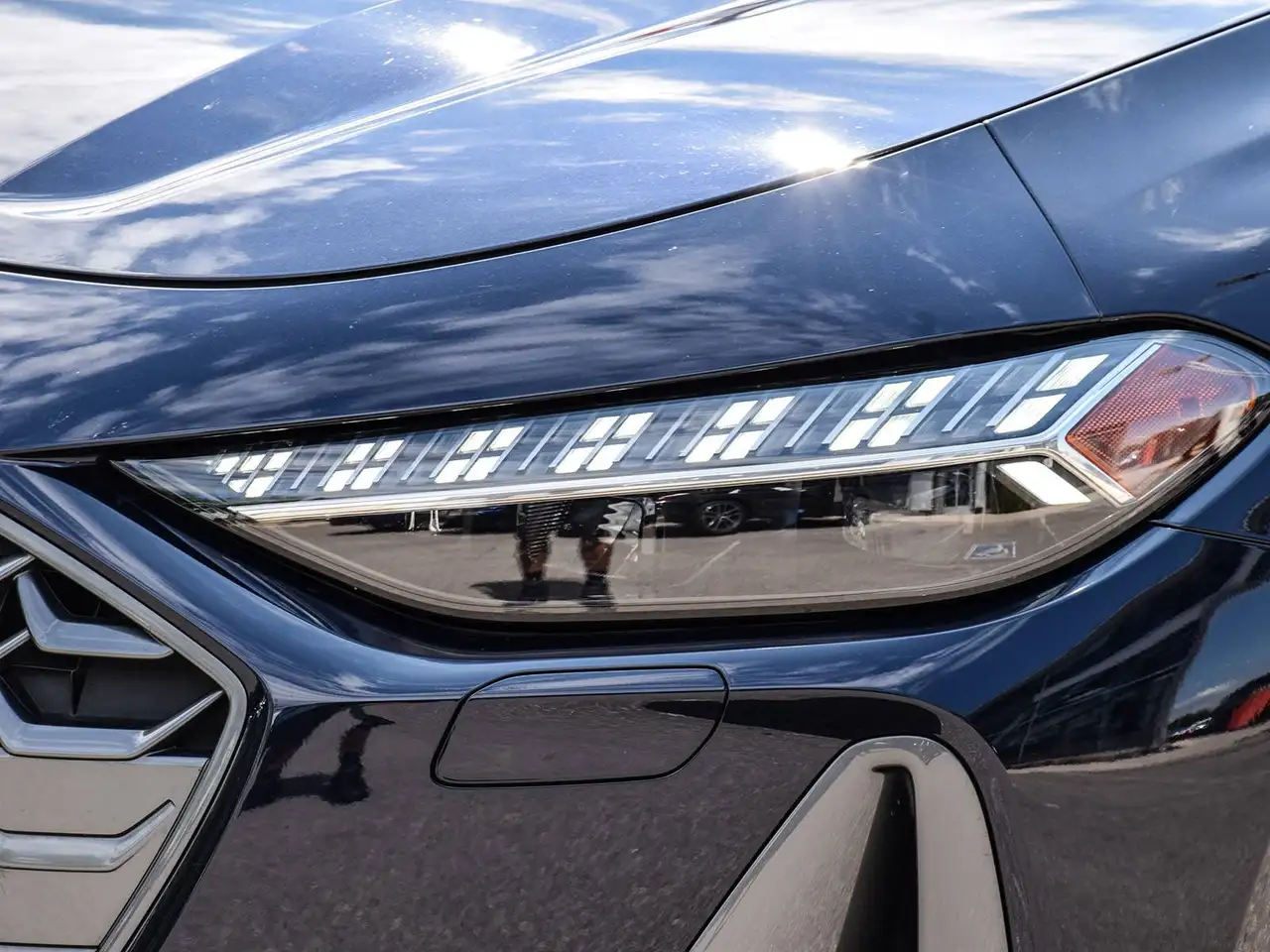 Audi A5 - Image 6