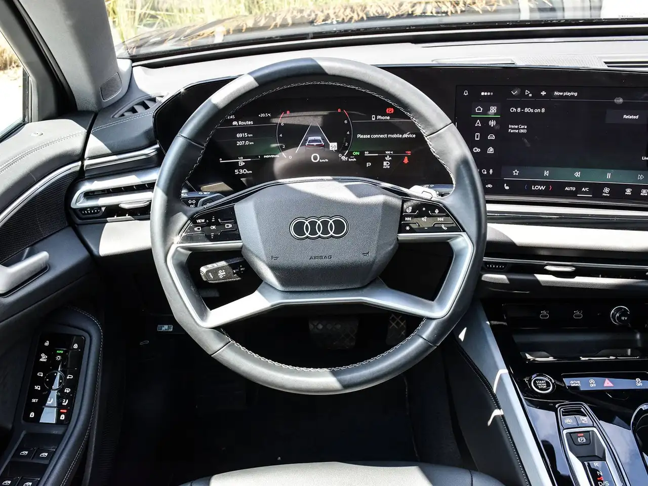 Audi A5 - Image 15