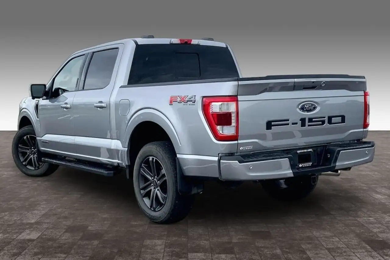 Ford F-150 - Image 10