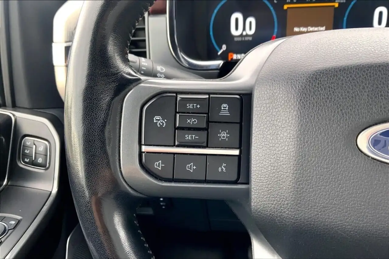 Ford F-150 - Image 16