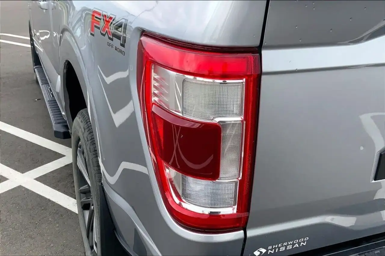 Ford F-150 - Image 27