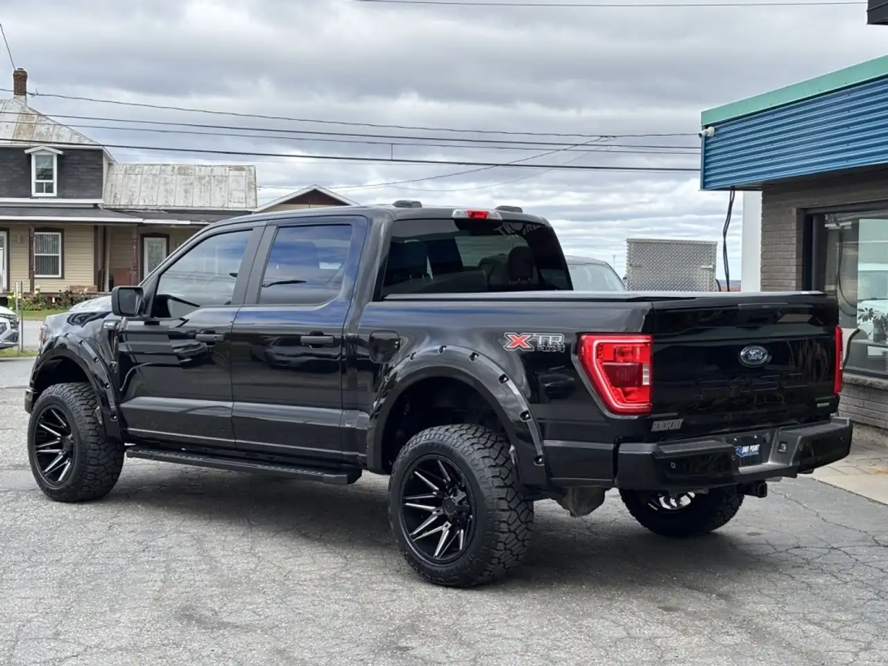 Ford F-150 - Image 5