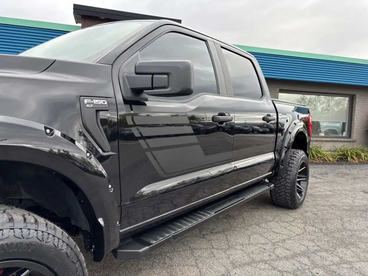 Ford F-150 - Image 41