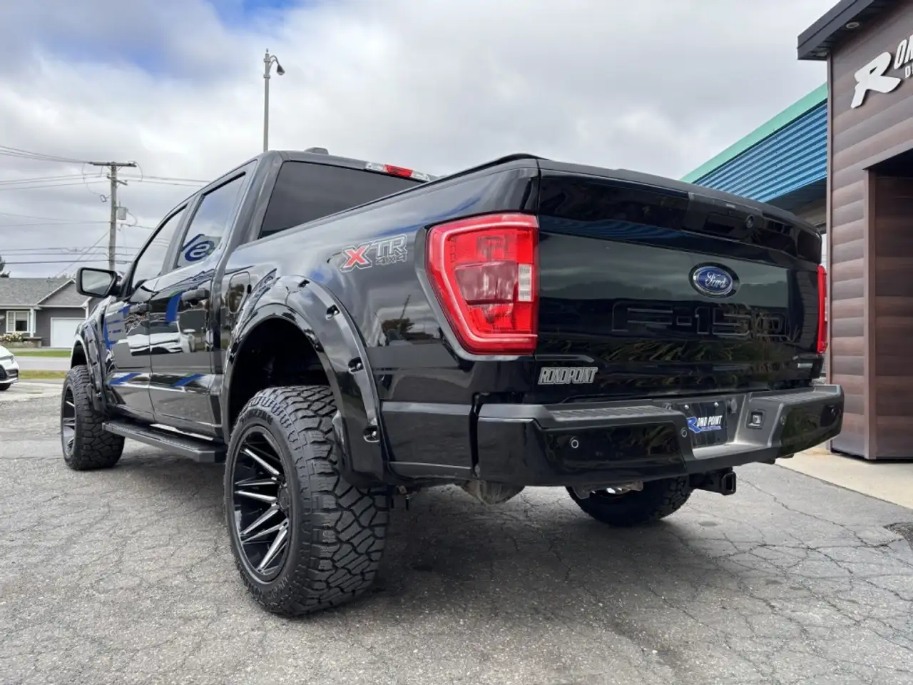 Ford F-150 - Image 6