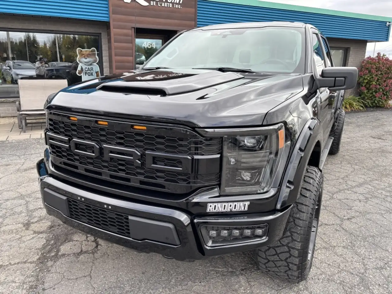 Ford F-150 - Image 34