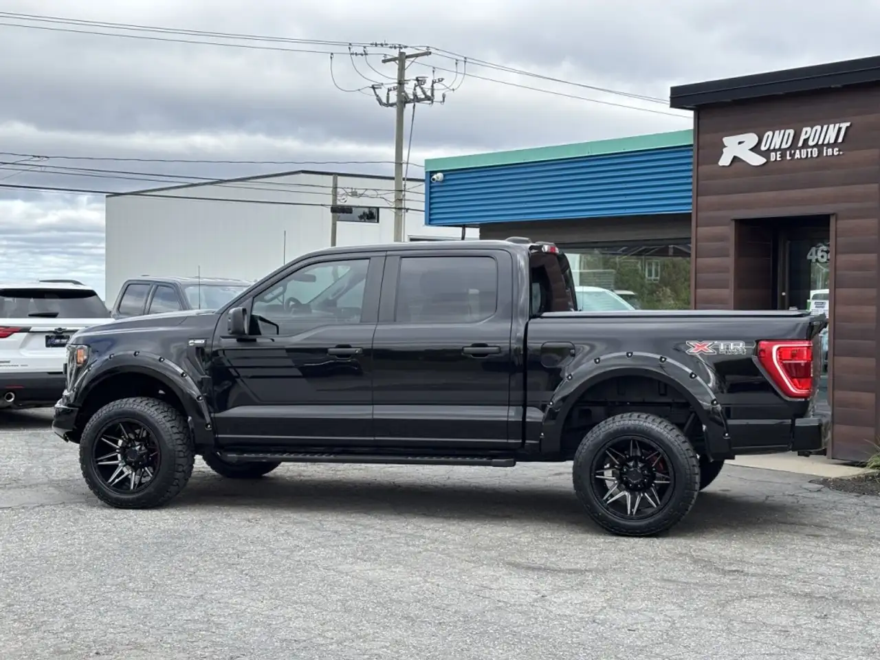 Ford F-150 - Image 23