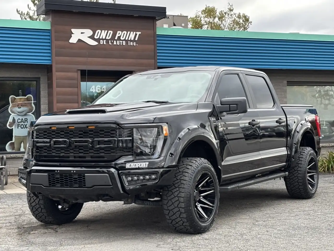 Ford F-150 - Image 4