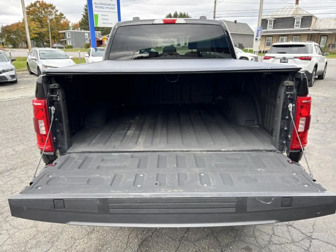 Ford F-150 - Image 26