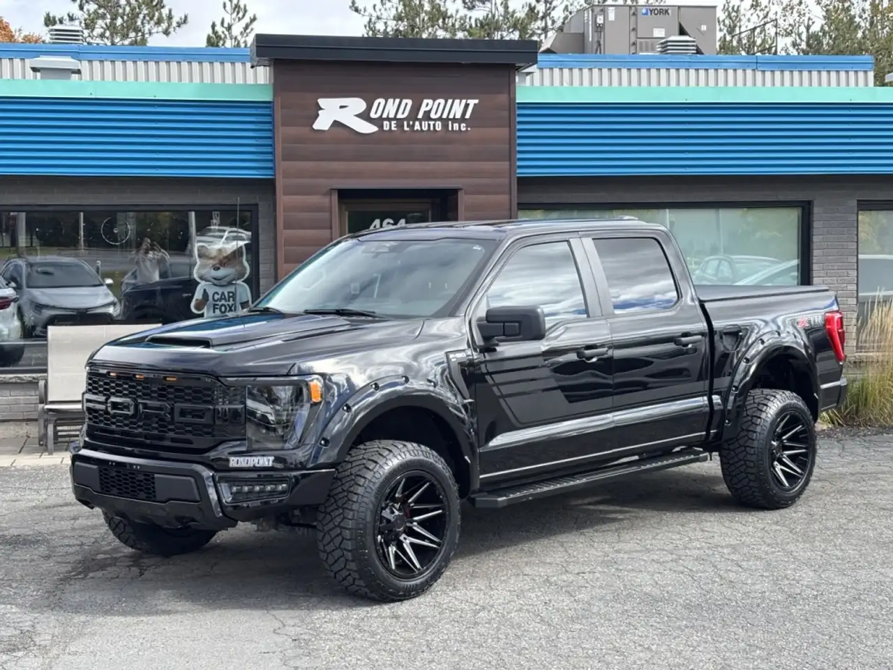 Ford F-150 - Image 2