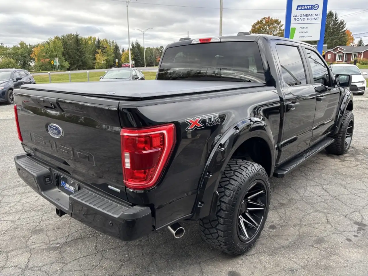Ford F-150 - Image 27
