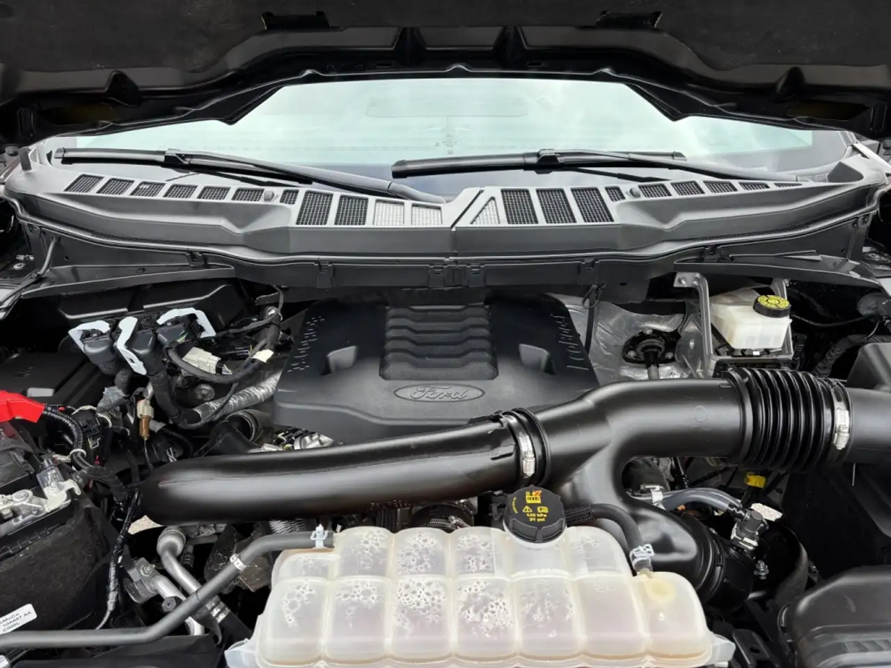 Ford F-150 - Image 15