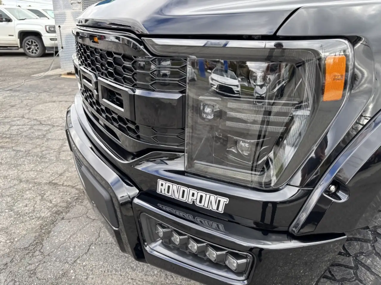 Ford F-150 - Image 36