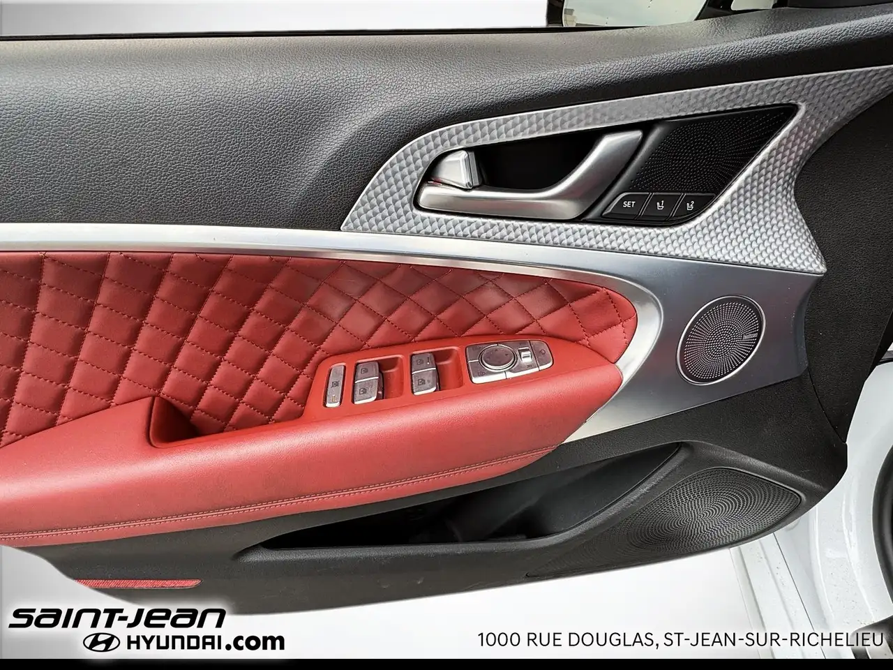 Genesis G70 - Image 7