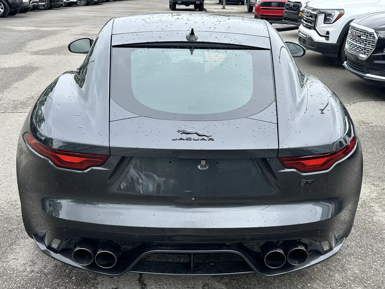 Jaguar F-Type - Image 5