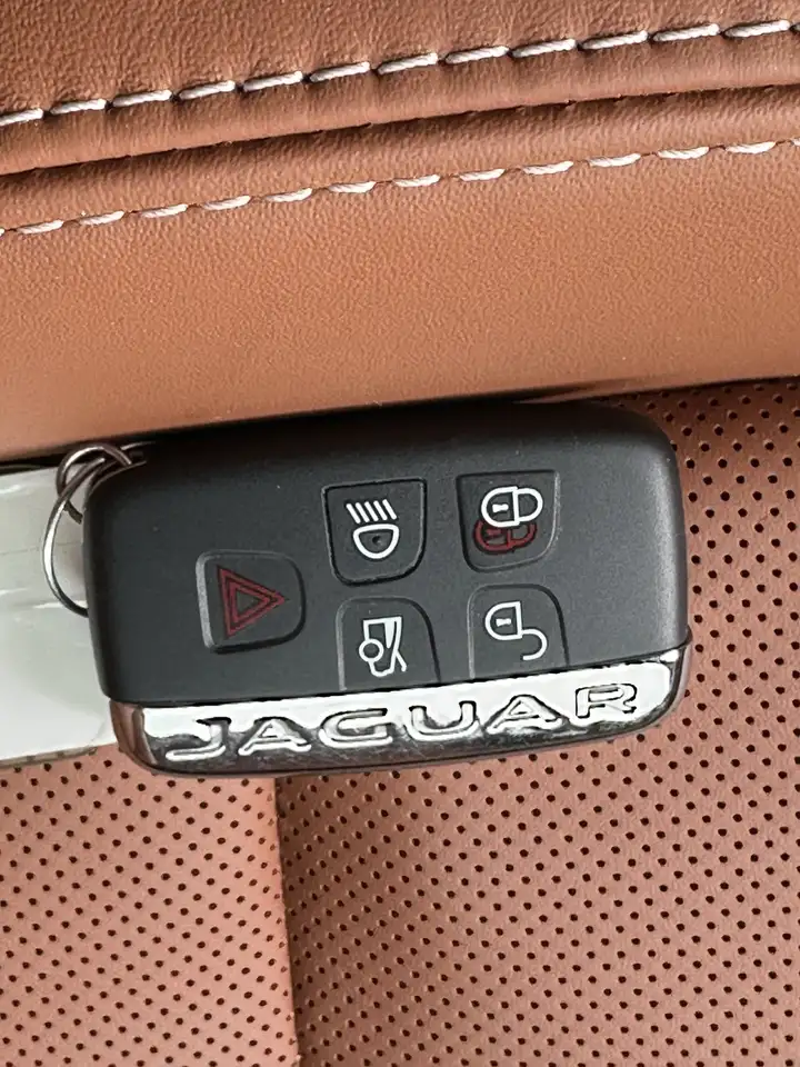Jaguar F-Type - Image 18