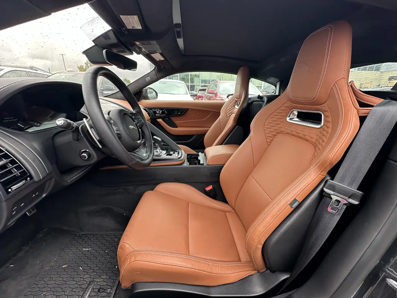 Jaguar F-Type - Image 10