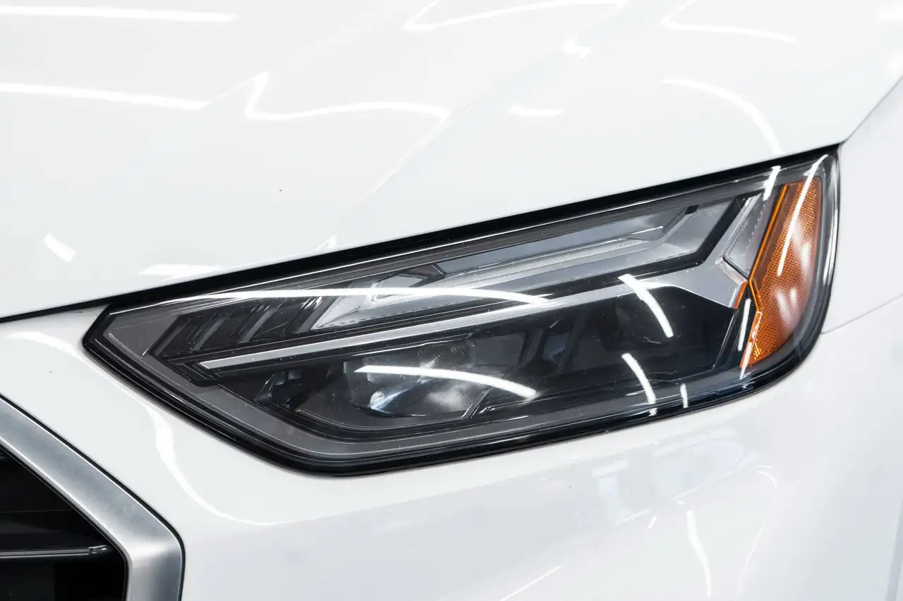 Audi Q5 - Image 7