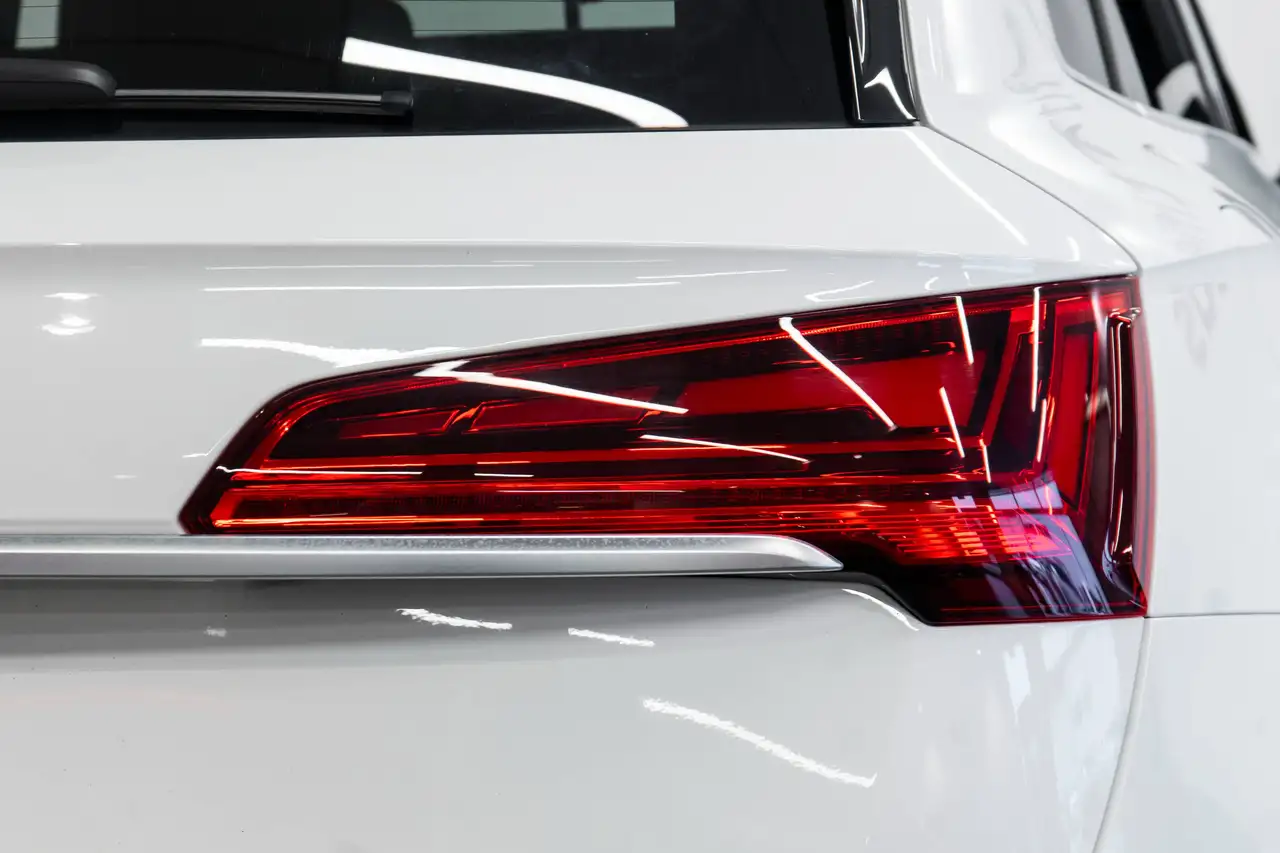 Audi Q5 - Image 27