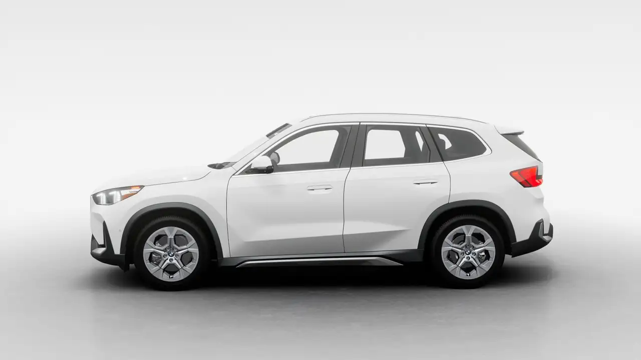 BMW X1 - Image 7