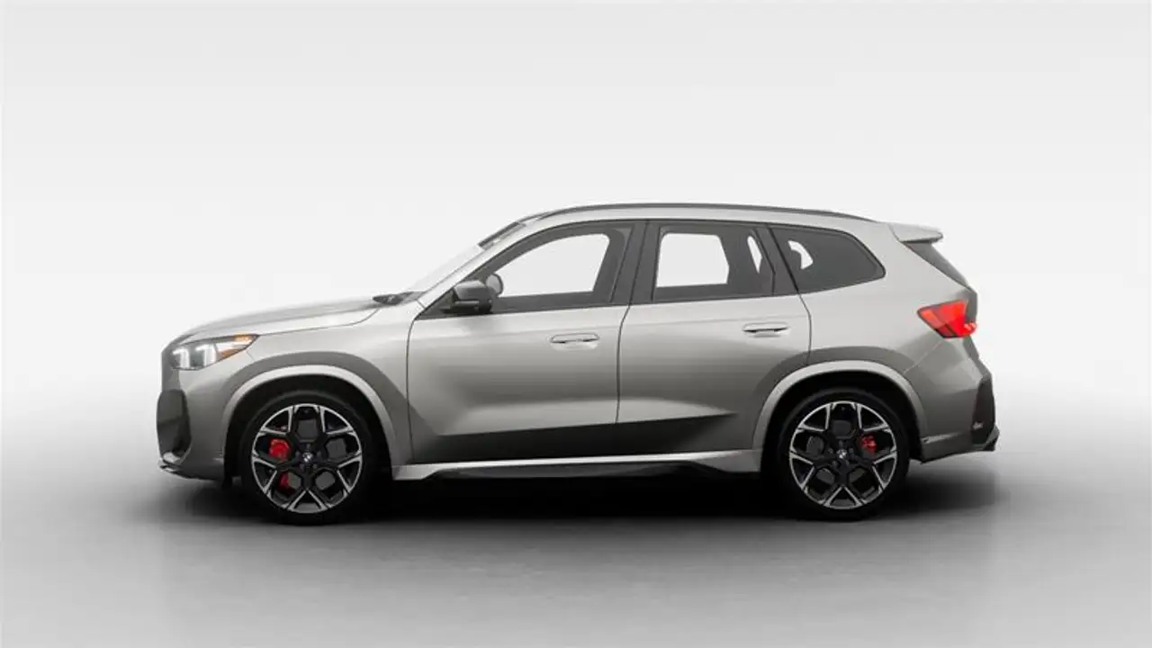 BMW X1 - Image 4