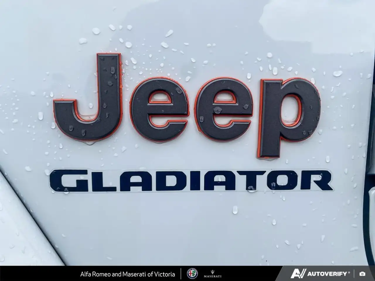 Jeep Gladiator - Image 9