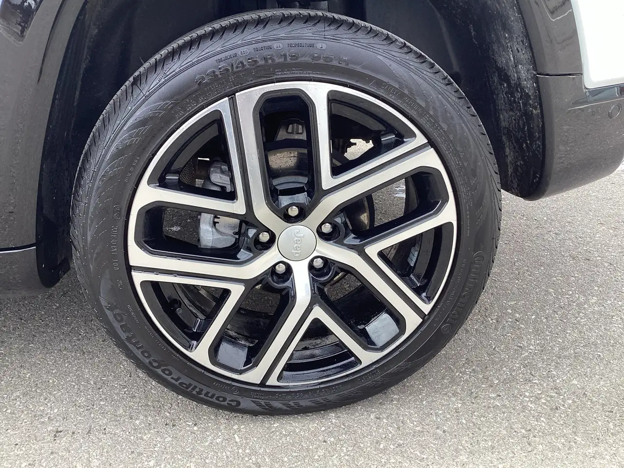 Jeep Compass - Image 9
