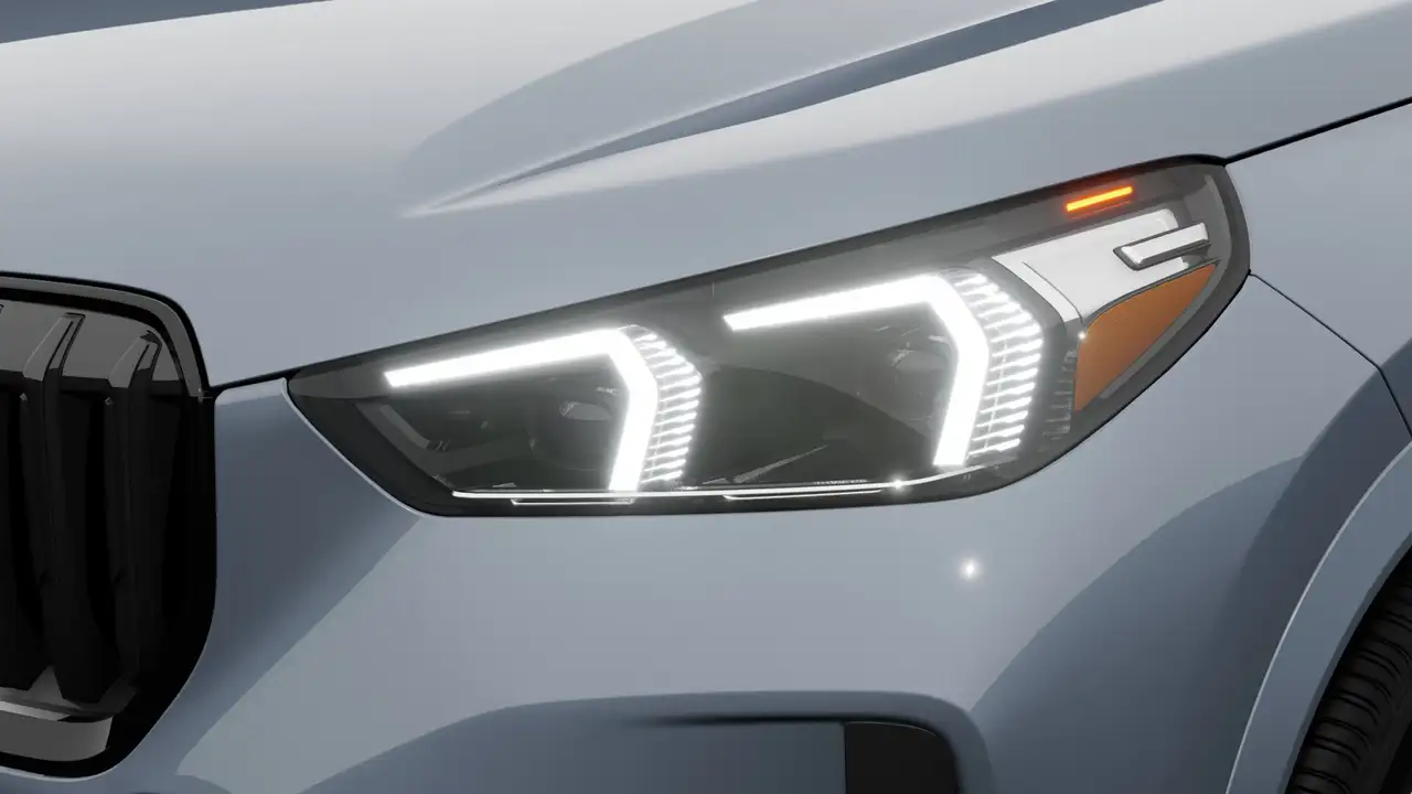 BMW X1 - Image 9