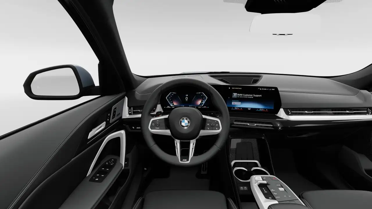 BMW X1 - Image 16