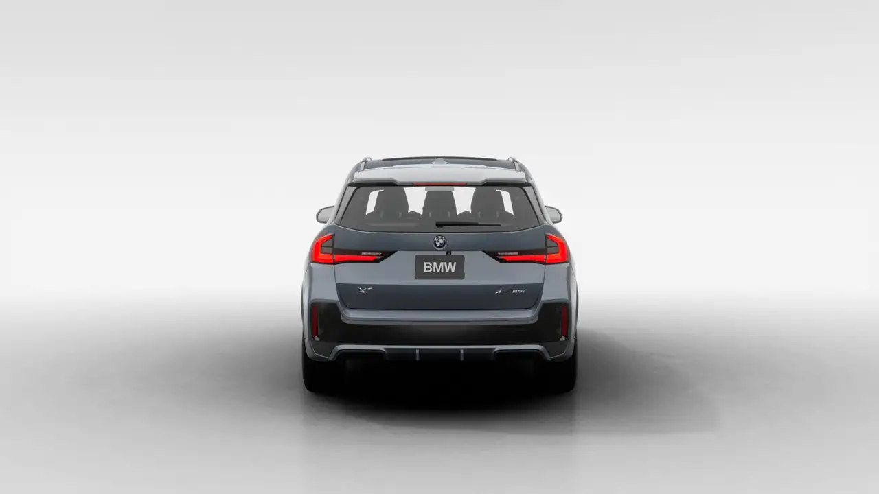 BMW X1 - Image 8