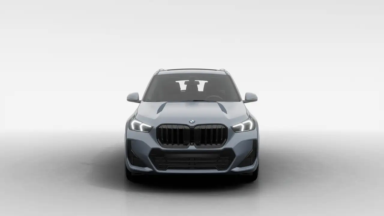 BMW X1 - Image 3