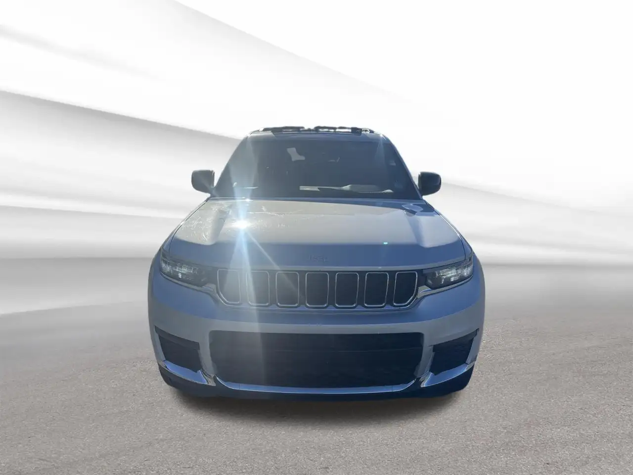Jeep Grand Cherokee - Image 2