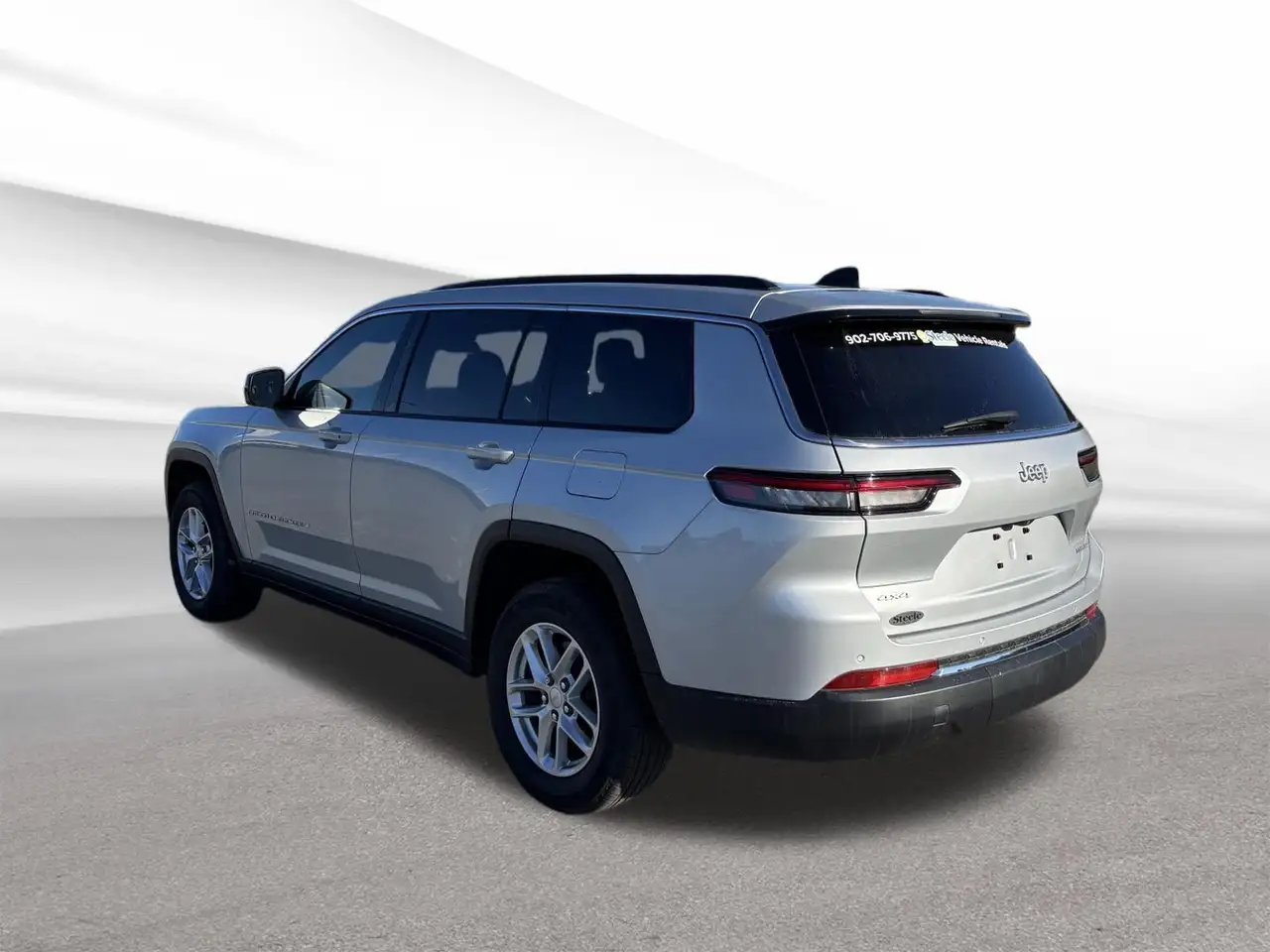 Jeep Grand Cherokee - Image 8