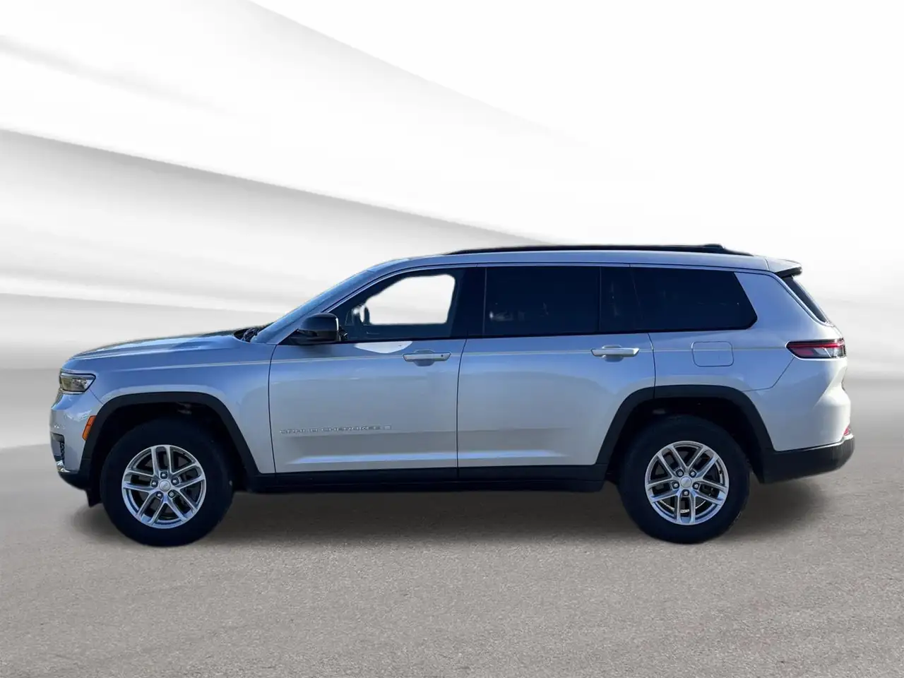 Jeep Grand Cherokee - Image 6