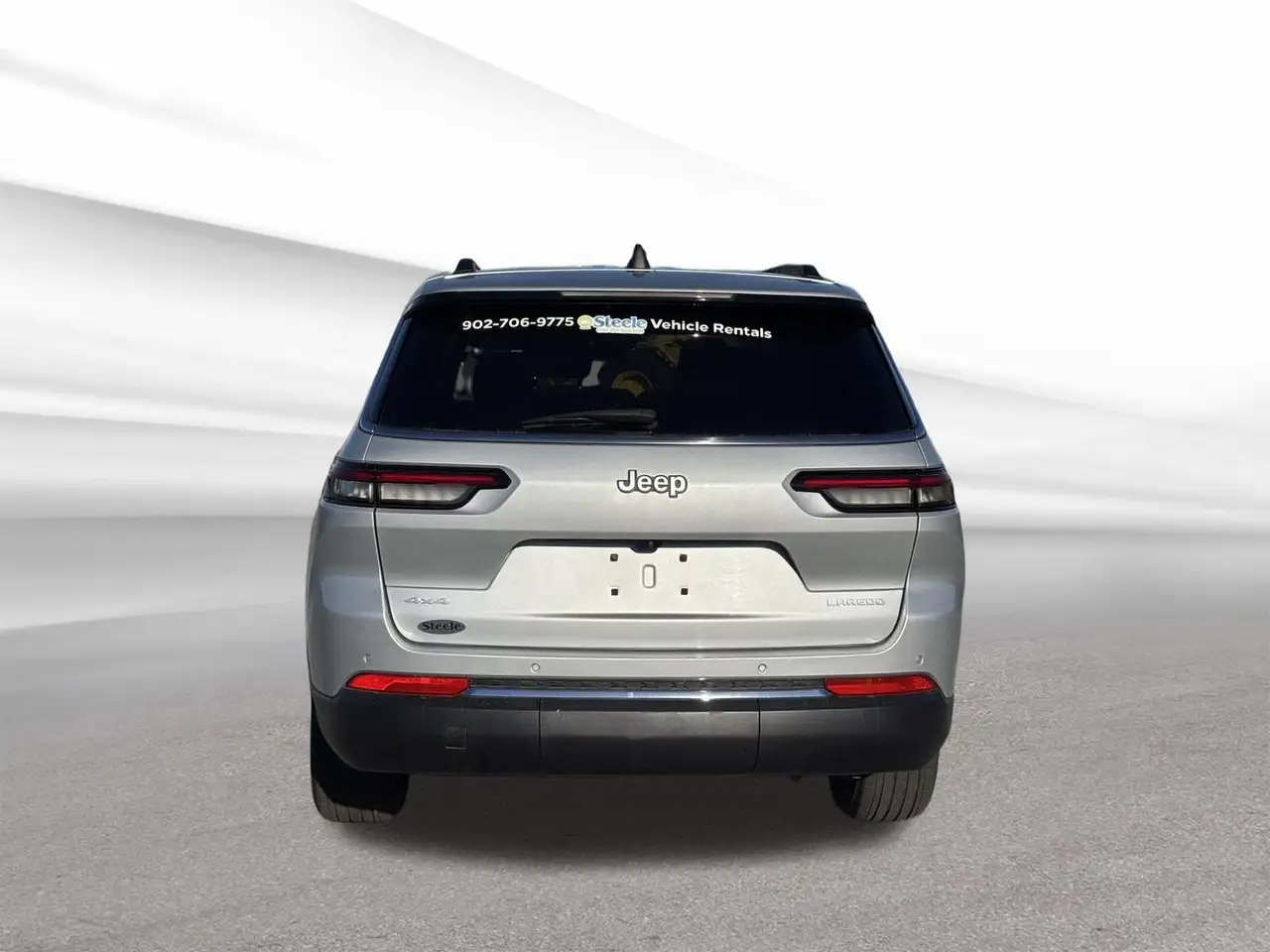 Jeep Grand Cherokee - Image 7