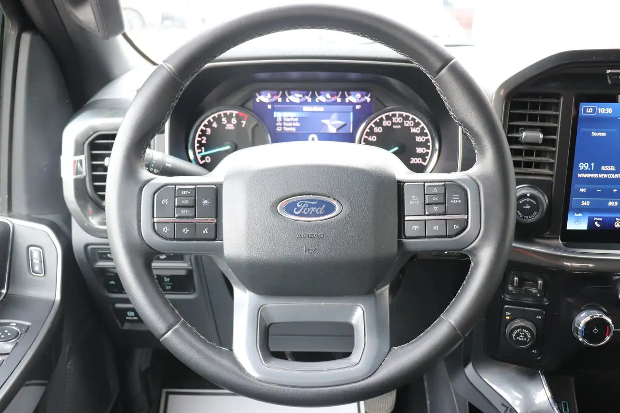 Ford F-150 - Image 11