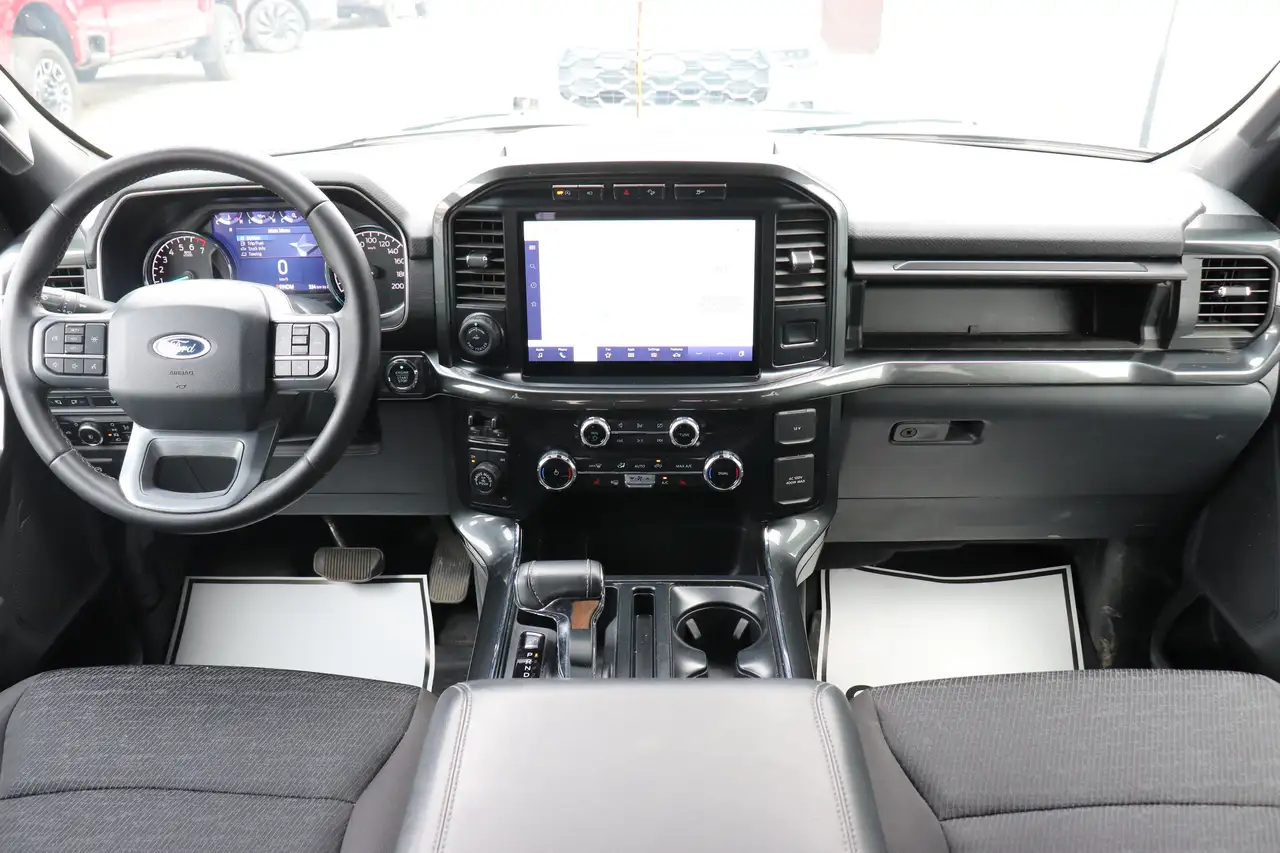 Ford F-150 - Image 18