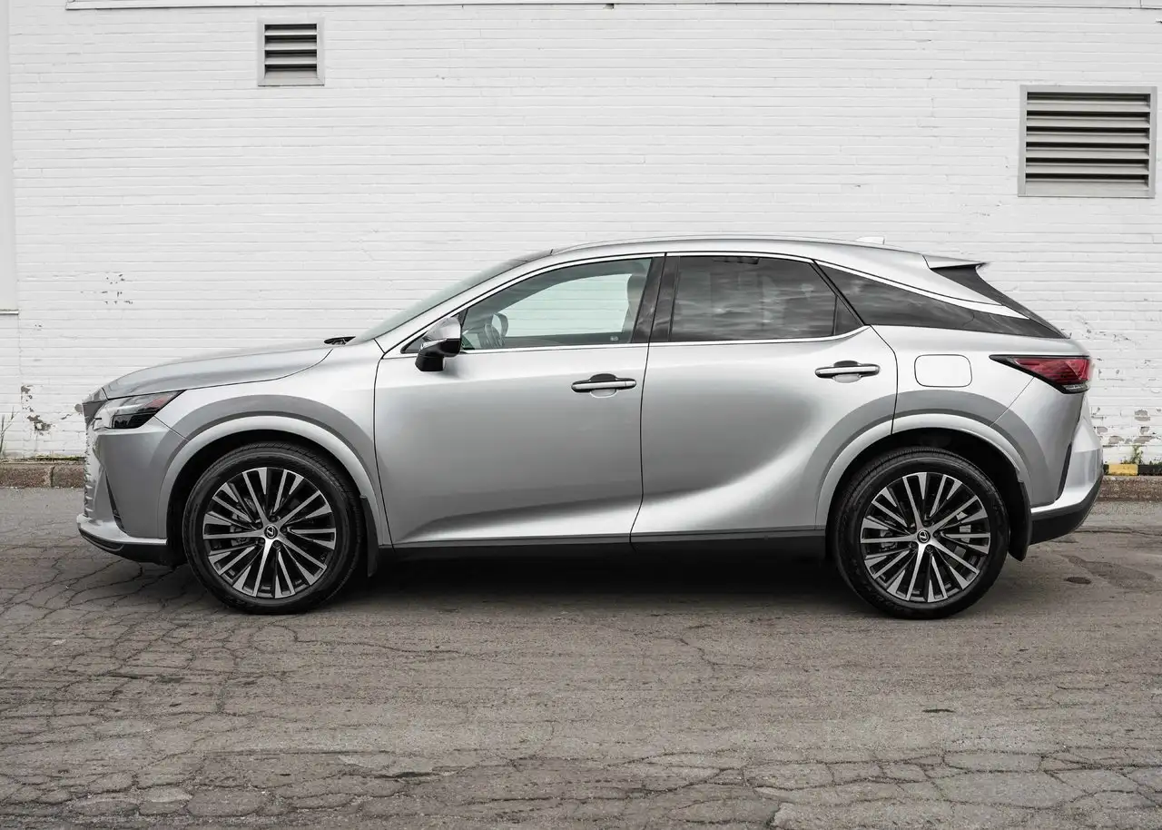 Lexus RX 350 - Image 3