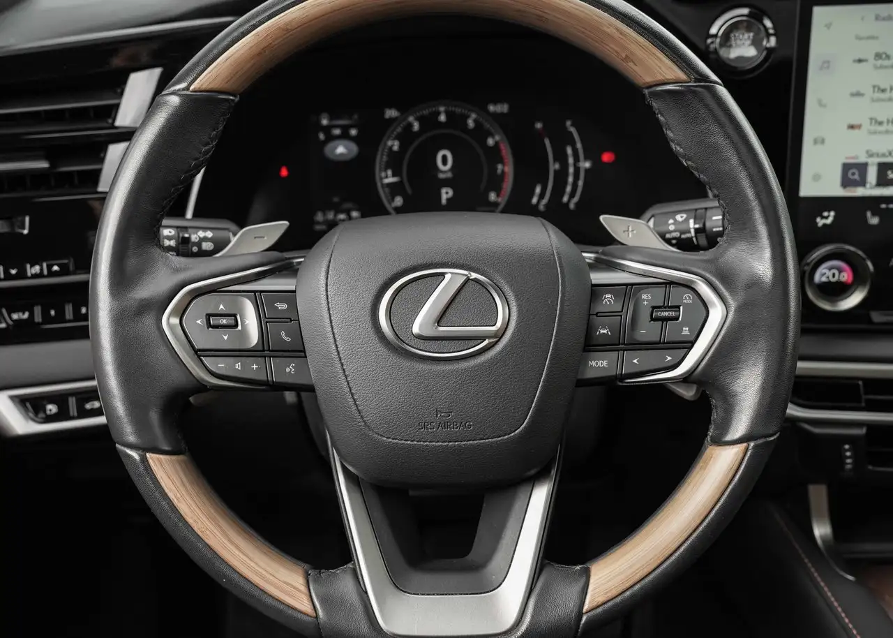 Lexus RX 350 - Image 15