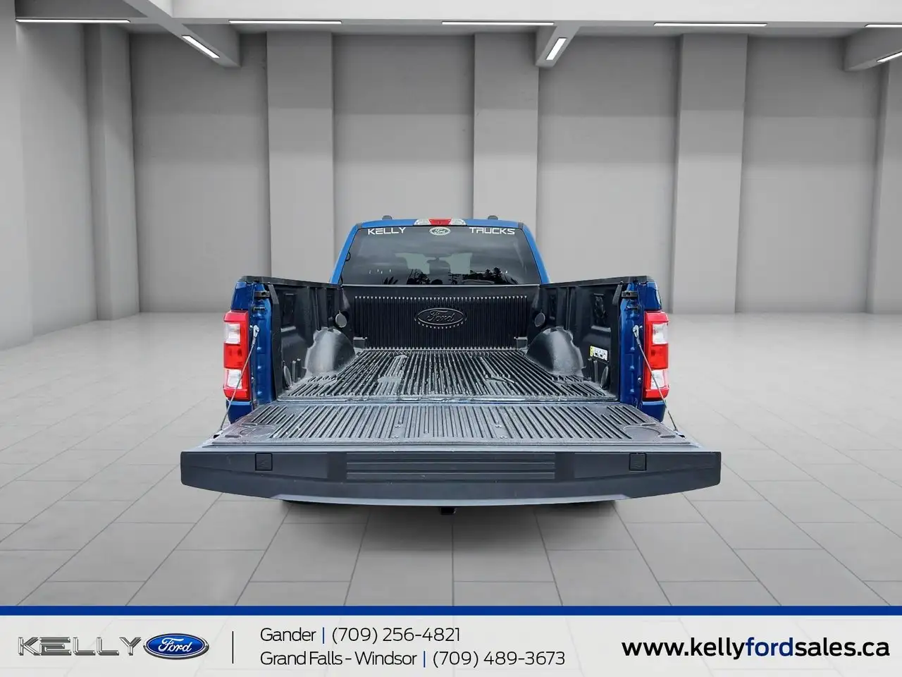 Ford F-150 - Image 16