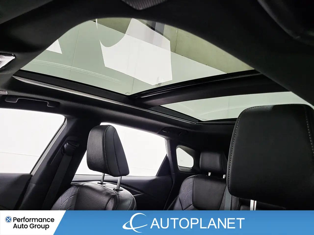 Lexus RX - Image 20