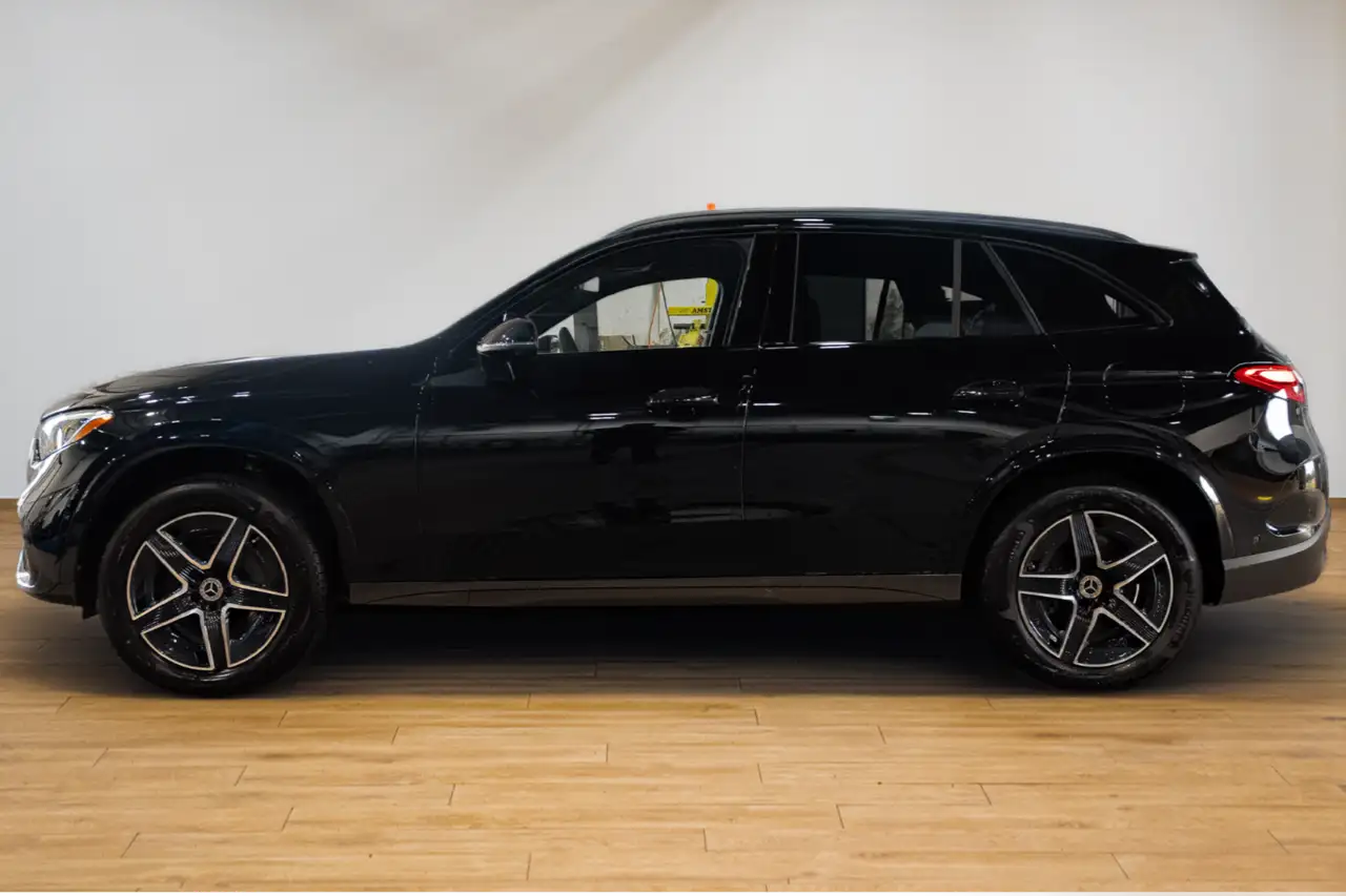 Mercedes-Benz GLC - Image 3