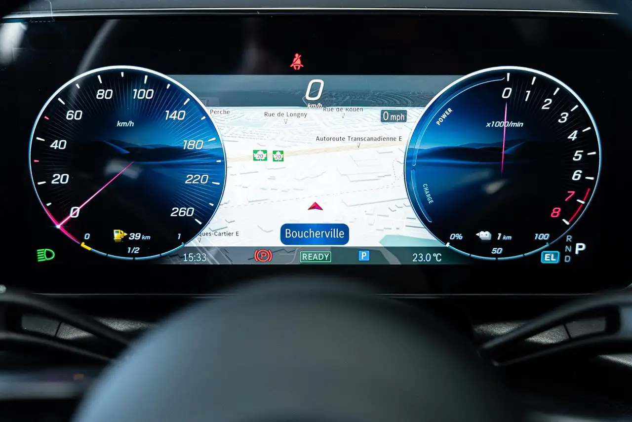 Mercedes-Benz GLC - Image 9