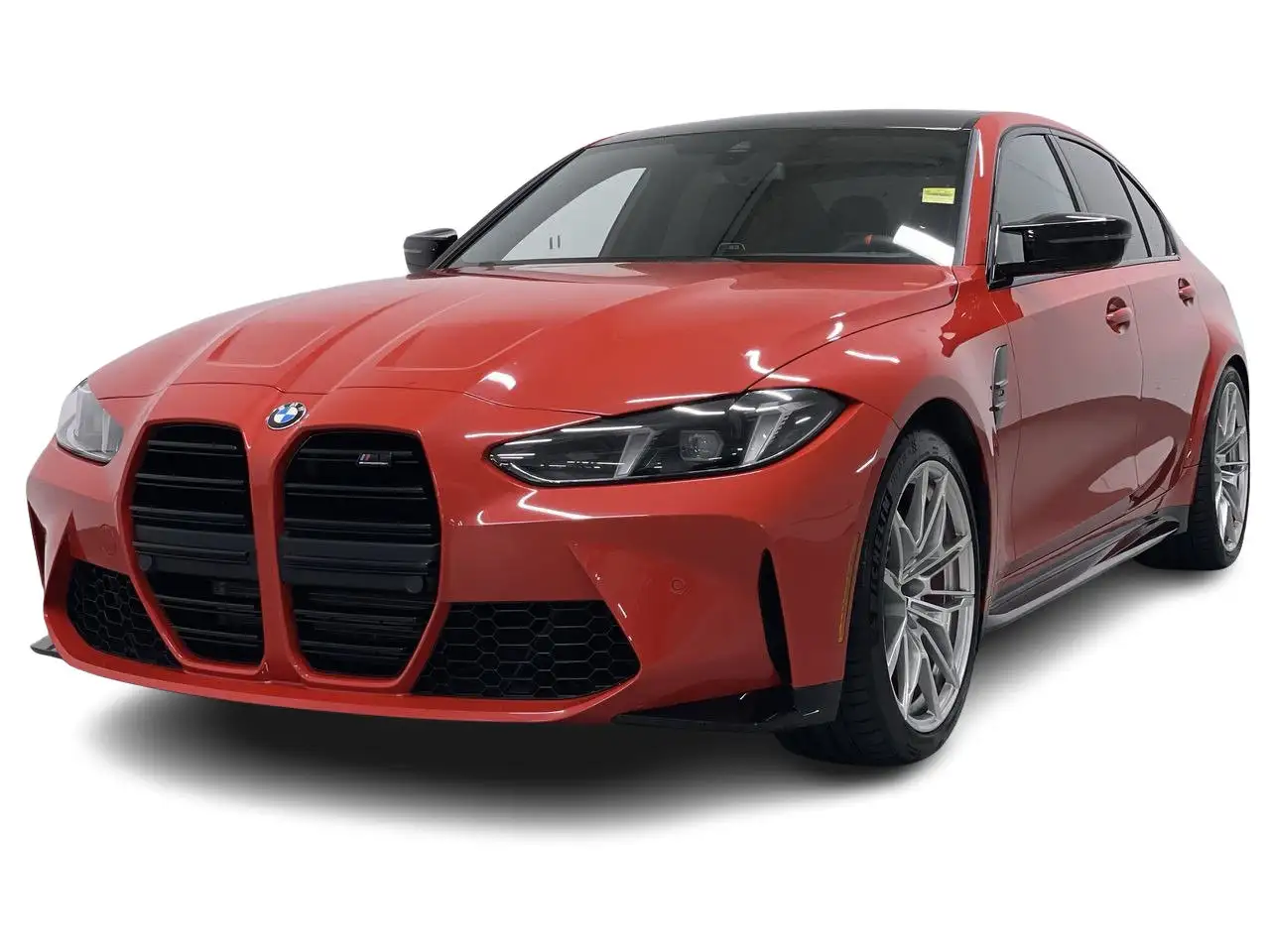 BMW M3 - Image 5