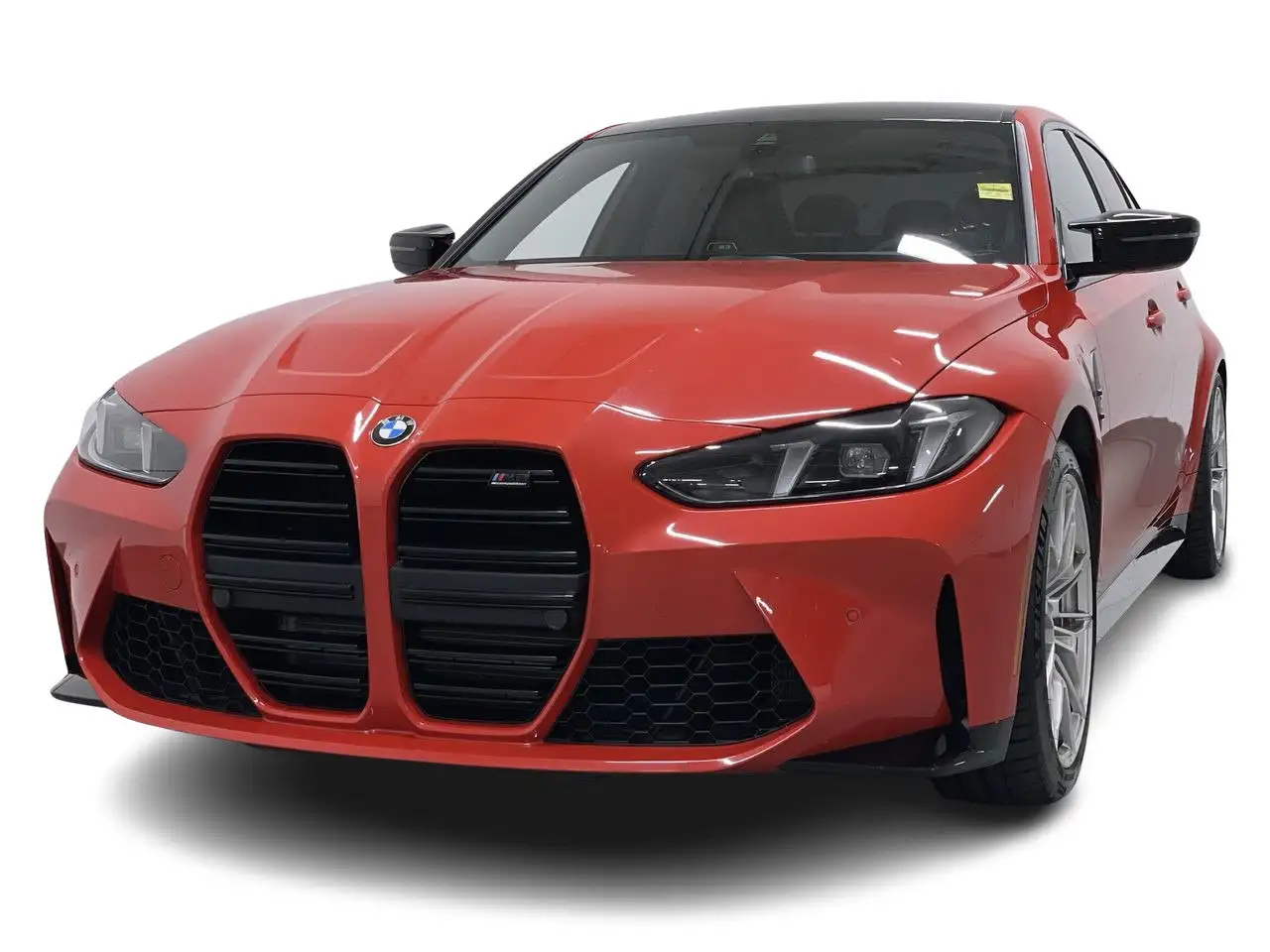 BMW M3 - Image 4