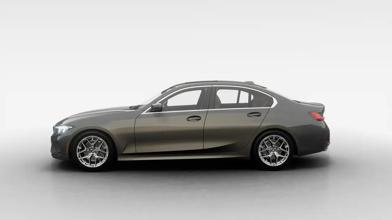 BMW 3 Series - Image 7