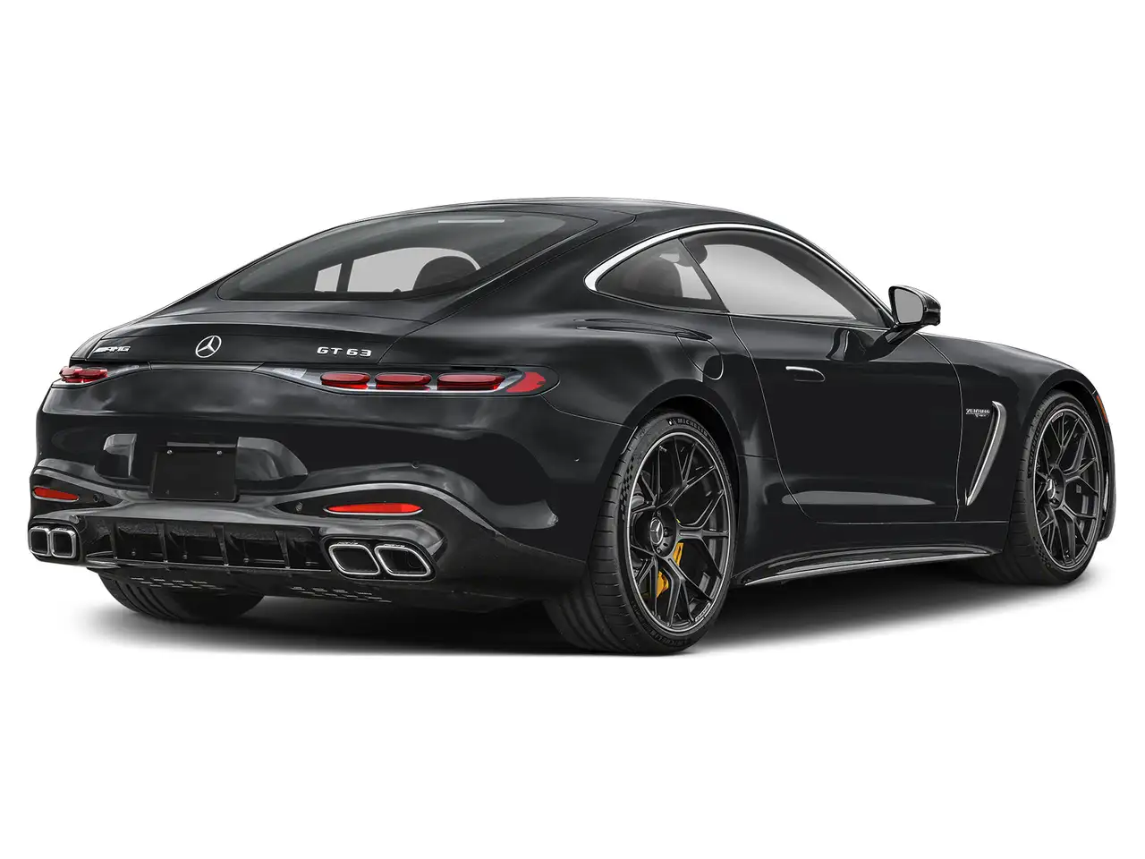Mercedes-Benz AMG GT - Image 2