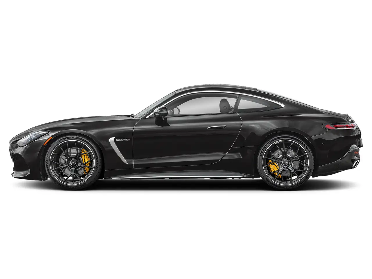 Mercedes-Benz AMG GT - Image 3
