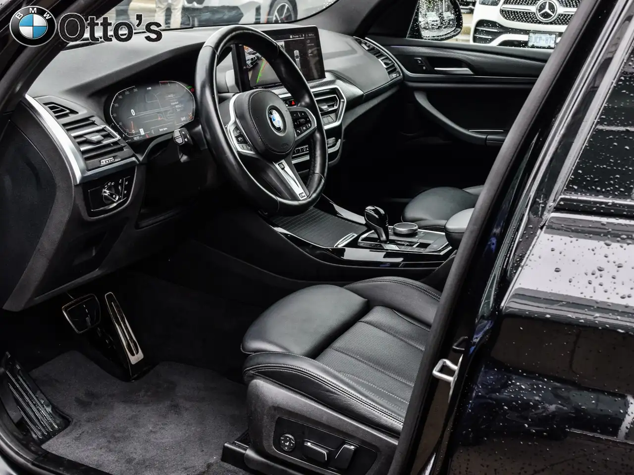 BMW X3 - Image 11