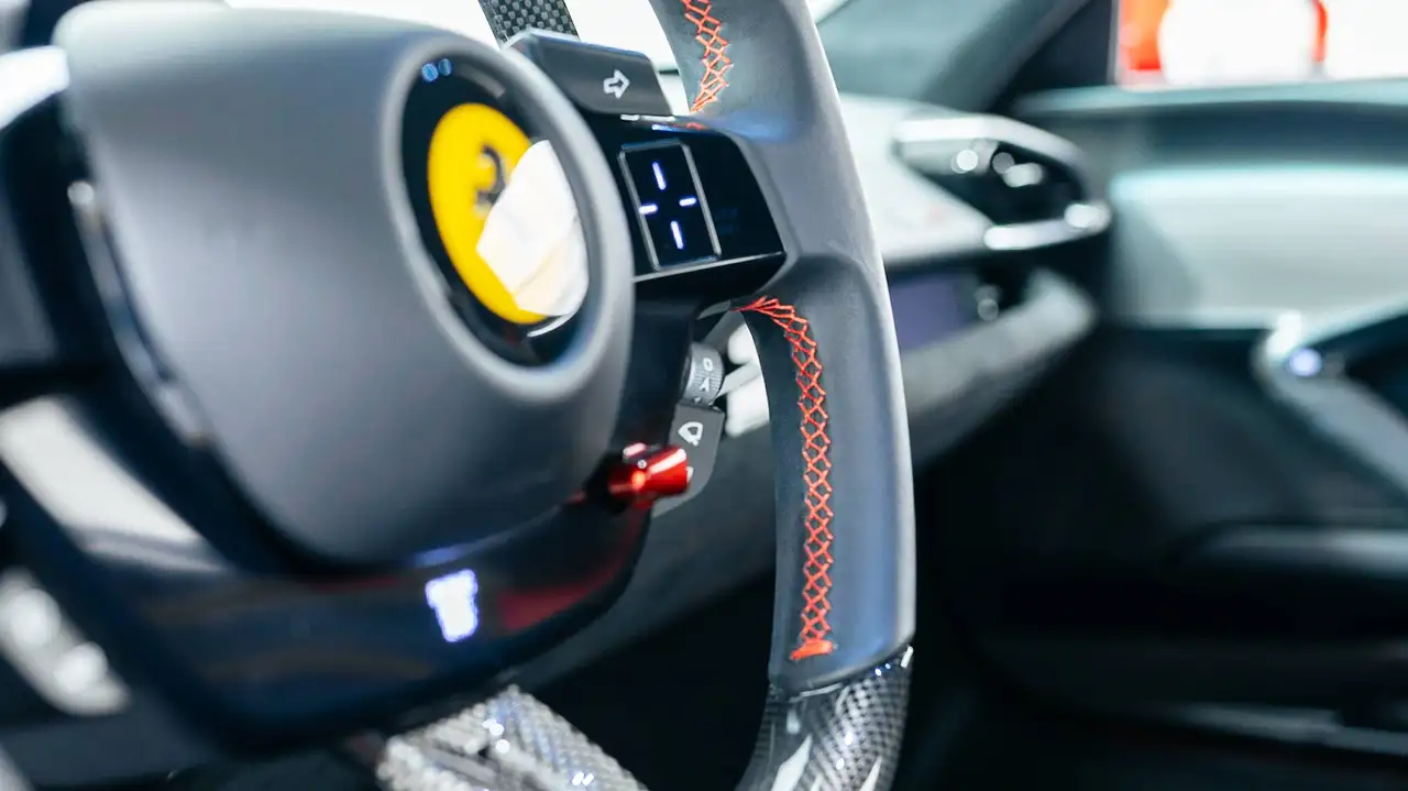 Ferrari 296 GTB - Image 5
